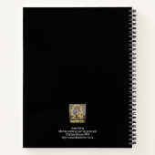 Carnet Insect King (Dos)