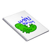 Carnet Insecte comestible > Trop de saveur ♦ Saep Lai Lai (Côté Droit)