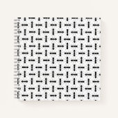 Carnet Insecte moderne des fourmis (Devant)