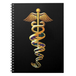 Carnet Insignes médicaux