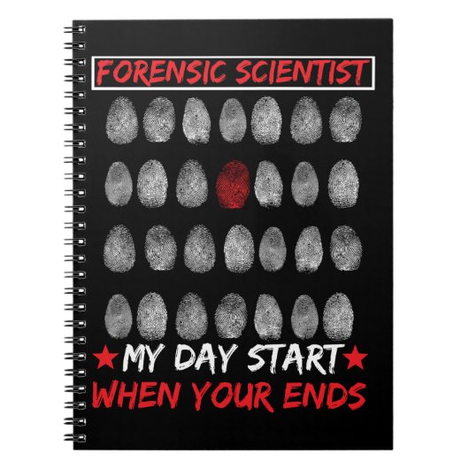 Carnet Inspecteur de l'ADN (Devant)