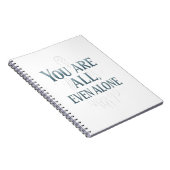 Carnet Inspirateur des générations (Côté Droit)