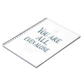 Carnet Inspirateur des générations (Côté gauche)