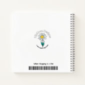 CARNET INSPIRATIF (Dos)