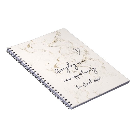 Carnet Inspiration (Côté Droit)