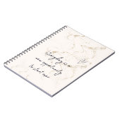 Carnet Inspiration (Côté gauche)