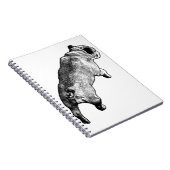 Carnet Inspiration Chaleureuse (Côté Droit)