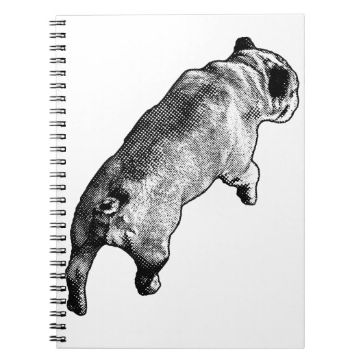 Carnet Inspiration Chaleureuse (Devant)