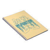 Carnet Inspiration - Conception ASL (Côté Droit)