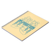 Carnet Inspiration - Conception ASL (Côté gauche)