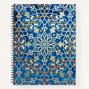 Carnet Inspiration de Mandala