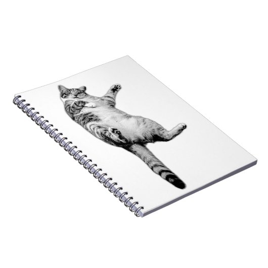 Carnet Inspiration ludique en monochrome (Côté Droit)