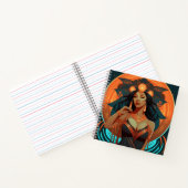 CARNET INSPIRATION NATIVE #2 (Intérieur)
