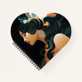 CARNET INSPIRATION NATIVE #3 (Devant)