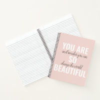 Inspiration Vous Êtes Si Belle Citation Positive