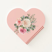 Carnet - Inspirational Mom Journal (Dos)