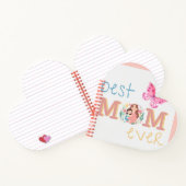 Carnet - Inspirational Mom Journal (Intérieur)