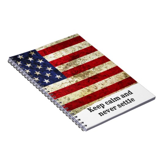 Carnet Inspirational phrase (Côté Droit)