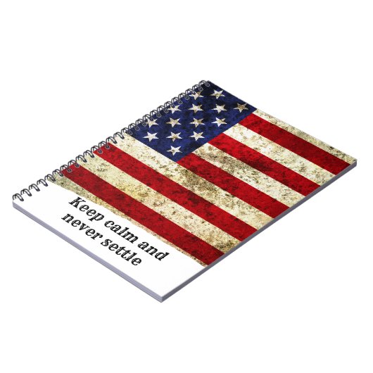 Carnet Inspirational phrase (Côté gauche)