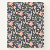 Carnet Inspirational Teacher Journal–Let Joy Bloom Design (Dos)