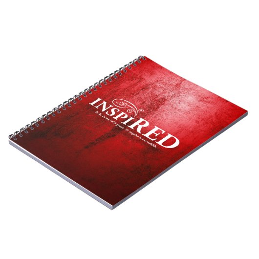 Carnet Inspiré (Côté gauche)