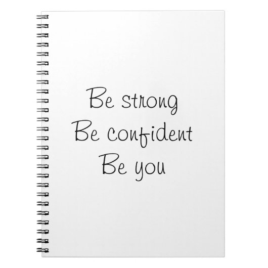 Carnet inspiré (Devant)