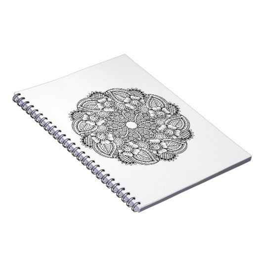 Carnet Inspiré autour de la conception (Côté Droit)