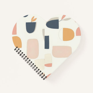 Carnet Inspiré scandinave