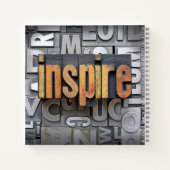 Carnet Inspirer (Dos)