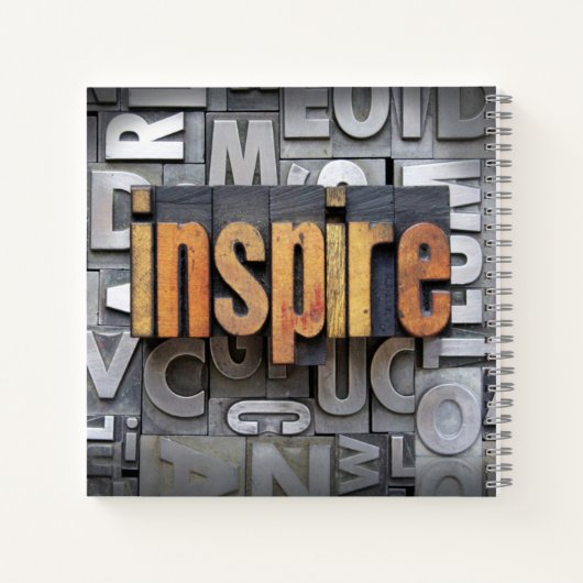 Carnet Inspirer (Dos)