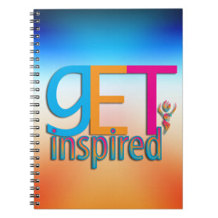 Carnet Inspirer ~ Original