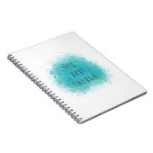 Carnet Inspirer Vous Êtes Assez Simple Citation D'Affirma (Côté Droit)