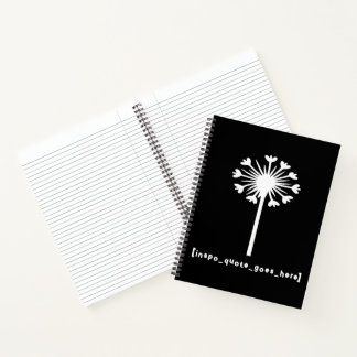 Carnet Inspo Quote Va Ici
