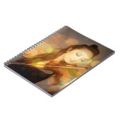 Carnet Instrument de solistin pour violon (Côté gauche)