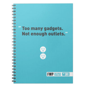 Carnet Instruments