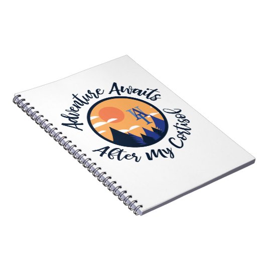 Carnet Insuffisance surrénale (Côté Droit)