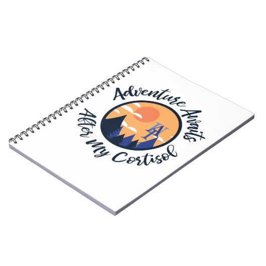 Carnet Insuffisance surrénale (Côté gauche)