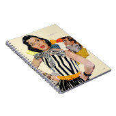 Carnet Insulted de Madame Was (Côté Droit)