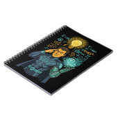 Carnet Intellect Unleashed : La collection Mind Master (Côté gauche)