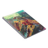 Carnet #Intelligence (Côté Droit)