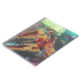 Carnet #Intelligence (Côté gauche)