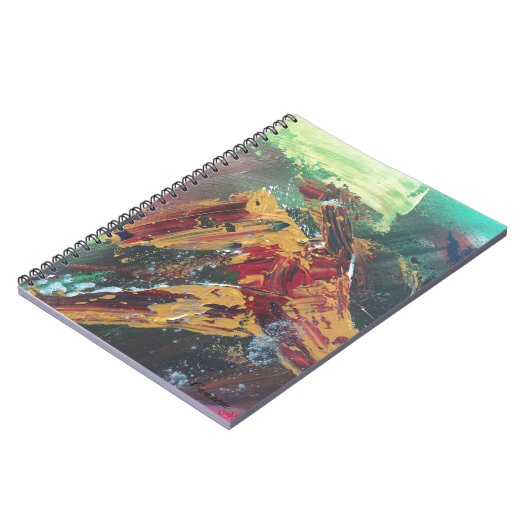 Carnet #Intelligence (Côté gauche)