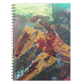 Carnet #Intelligence (Devant)