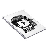 Carnet Intelligence (Côté Droit)