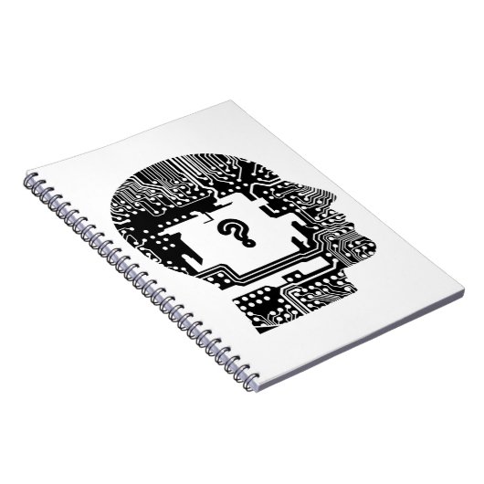 Carnet Intelligence (Côté Droit)