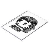 Carnet Intelligence (Côté gauche)