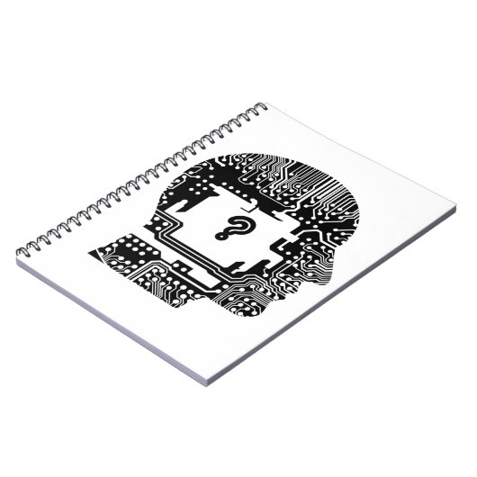 Carnet Intelligence (Côté gauche)