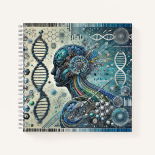Carnet Intelligence Humain-Machine & Fusion Génétique