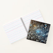 Carnet Intelligence Moléculaire & Réseaux Scientifiques (Intérieur)