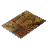 Carnet Intérieur de la cathédrale de Cantorbéry, (Côté gauche)